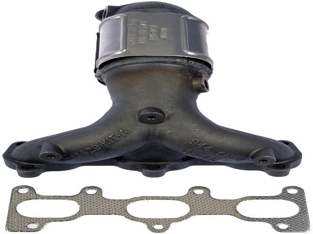 Exhaust Manifold with Integrated Catalytic Converter Dorman-OE Solutions 674-629
