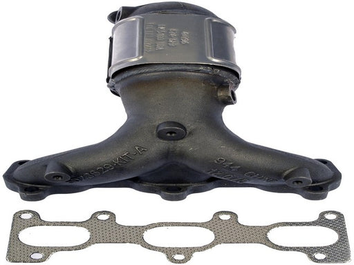 Exhaust Manifold with Integrated Catalytic Converter Dorman-OE Solutions 674-629