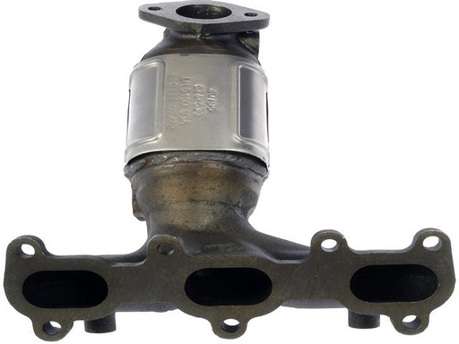 Exhaust Manifold with Integrated Catalytic Converter Dorman-OE Solutions 674-630