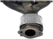 Exhaust Manifold with Integrated Catalytic Converter Dorman-OE Solutions 674-630