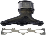 Exhaust Manifold with Integrated Catalytic Converter Dorman-OE Solutions 674-630