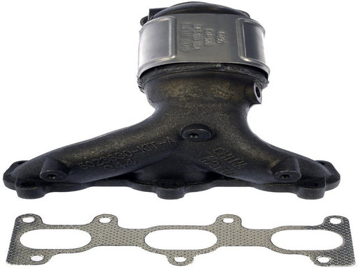 Exhaust Manifold with Integrated Catalytic Converter Dorman-OE Solutions 674-630
