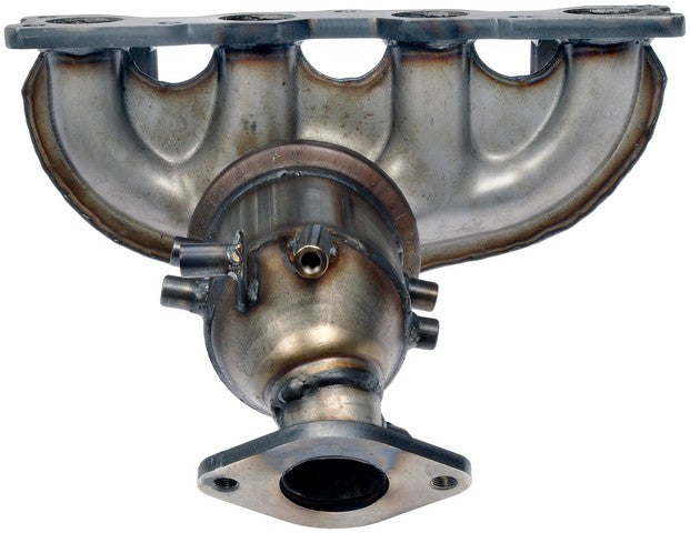 Exhaust Manifold with Integrated Catalytic Converter Dorman-OE Solutions 674-631