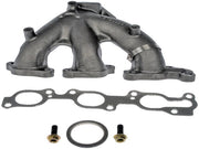 Exhaust Manifold Dorman-OE Solutions 674-635