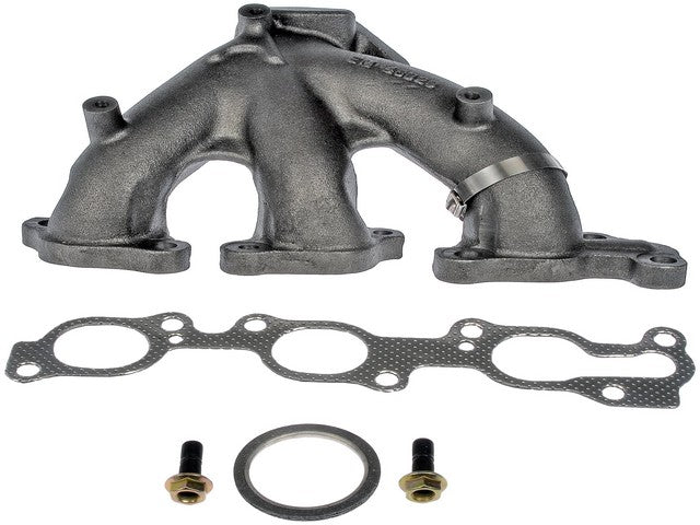 Exhaust Manifold Dorman-OE Solutions 674-635