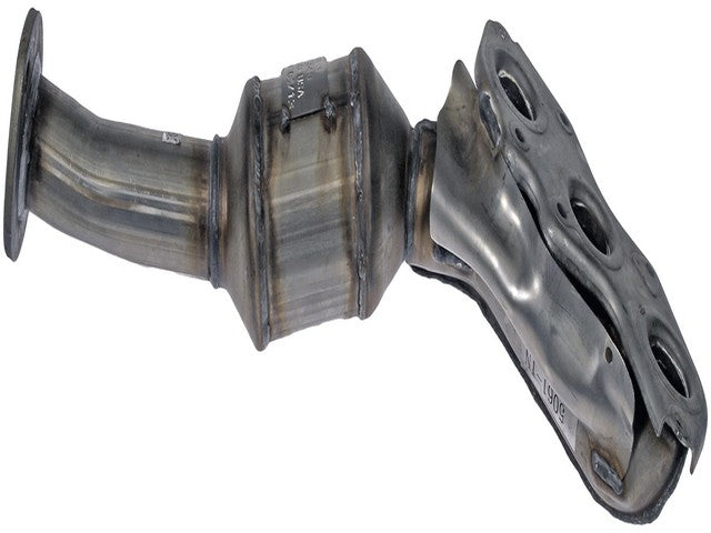 Exhaust Manifold with Integrated Catalytic Converter Dorman-OE Solutions 674-640