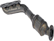 Exhaust Manifold with Integrated Catalytic Converter Dorman-OE Solutions 674-641