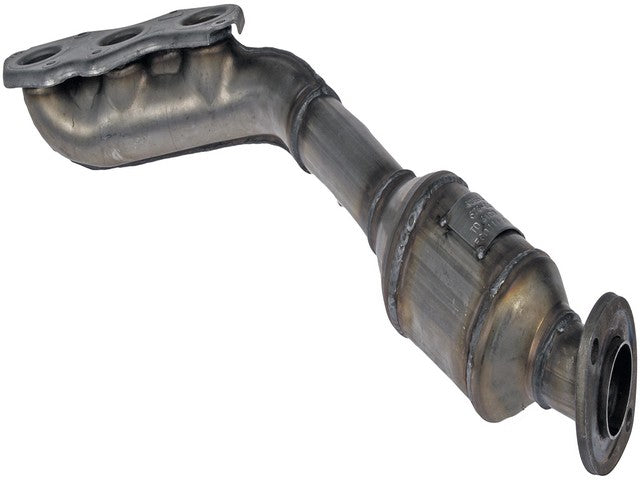 Exhaust Manifold with Integrated Catalytic Converter Dorman-OE Solutions 674-641