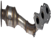 Exhaust Manifold with Integrated Catalytic Converter Dorman-OE Solutions 674-641