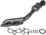 Exhaust Manifold with Integrated Catalytic Converter Dorman-OE Solutions 674-641
