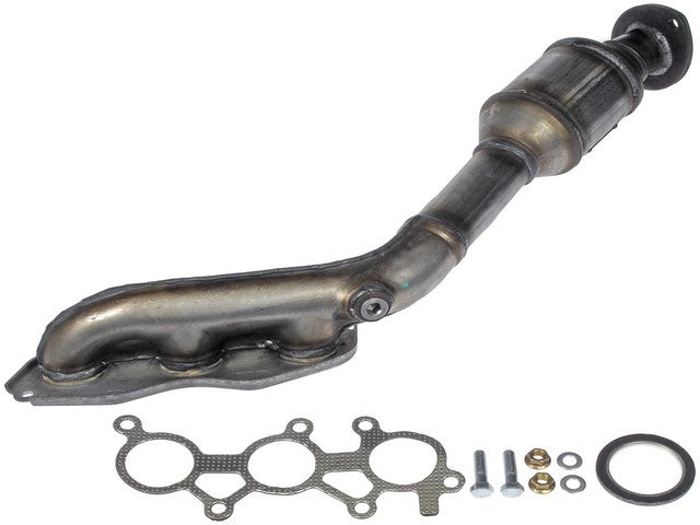 Exhaust Manifold with Integrated Catalytic Converter Dorman-OE Solutions 674-641