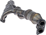 Exhaust Manifold with Integrated Catalytic Converter Dorman-OE Solutions 674-642