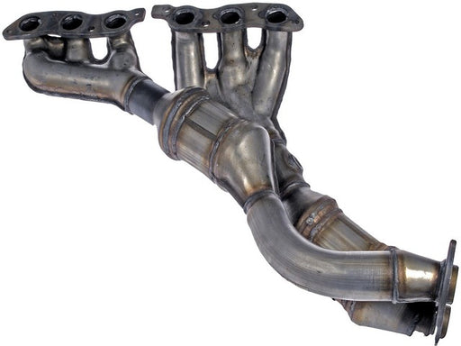 Exhaust Manifold with Integrated Catalytic Converter Dorman-OE Solutions 674-642