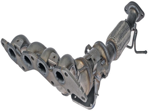 Exhaust Manifold with Integrated Catalytic Converter Dorman-OE Solutions 674-643
