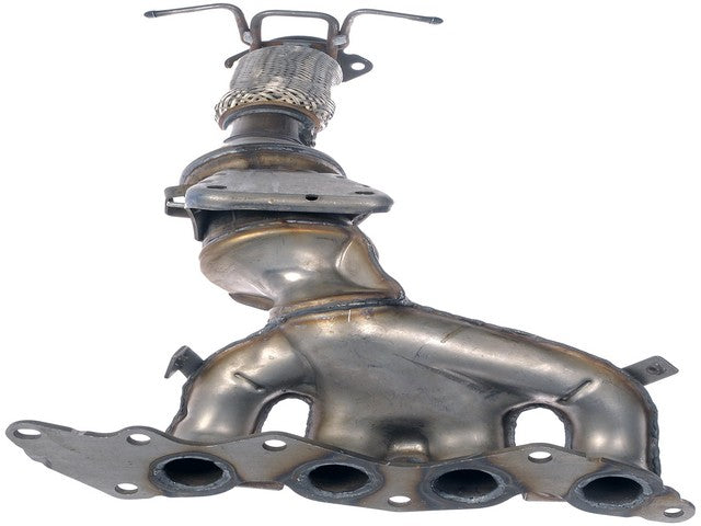 Exhaust Manifold with Integrated Catalytic Converter Dorman-OE Solutions 674-643