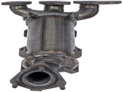 Exhaust Manifold with Integrated Catalytic Converter Dorman-OE Solutions 674-645