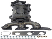 Exhaust Manifold with Integrated Catalytic Converter Dorman-OE Solutions 674-645
