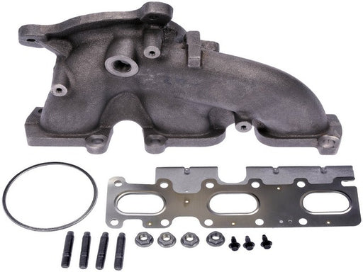 Exhaust Manifold Dorman-OE Solutions 674-646