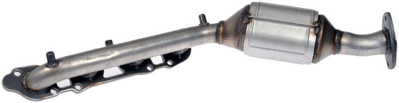 Exhaust Manifold with Integrated Catalytic Converter Dorman-OE Solutions 674-647