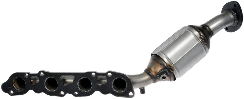 Exhaust Manifold with Integrated Catalytic Converter Dorman-OE Solutions 674-647