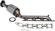 Exhaust Manifold with Integrated Catalytic Converter Dorman-OE Solutions 674-647