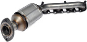 Exhaust Manifold with Integrated Catalytic Converter Dorman-OE Solutions 674-648