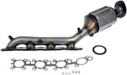 Exhaust Manifold with Integrated Catalytic Converter Dorman-OE Solutions 674-648