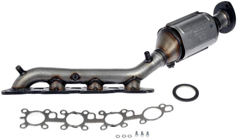 Exhaust Manifold with Integrated Catalytic Converter Dorman-OE Solutions 674-648