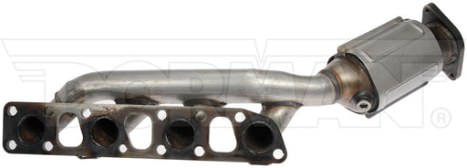 Exhaust Manifold with Integrated Catalytic Converter Dorman-OE Solutions 674-649