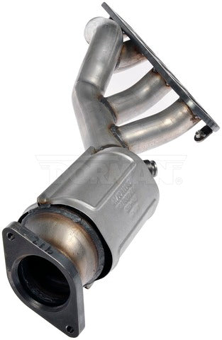 Exhaust Manifold with Integrated Catalytic Converter Dorman-OE Solutions 674-650