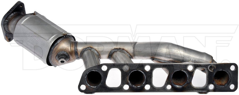 Exhaust Manifold with Integrated Catalytic Converter Dorman-OE Solutions 674-650