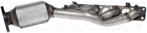 Exhaust Manifold with Integrated Catalytic Converter Dorman-OE Solutions 674-650