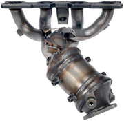 Exhaust Manifold with Integrated Catalytic Converter Dorman-OE Solutions 674-652