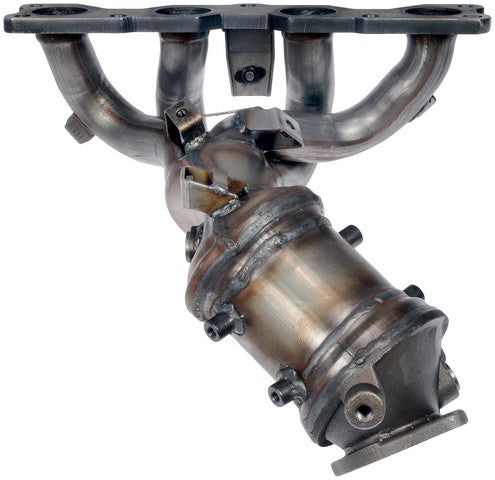 Exhaust Manifold with Integrated Catalytic Converter Dorman-OE Solutions 674-652