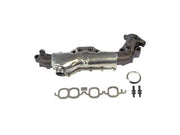 Exhaust Manifold Dorman-OE Solutions 674-653