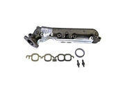 Exhaust Manifold Dorman-OE Solutions 674-654