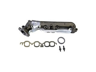 Exhaust Manifold Dorman-OE Solutions 674-654