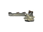 Exhaust Manifold Dorman-OE Solutions 674-655