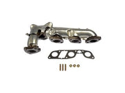 Exhaust Manifold Dorman-OE Solutions 674-655