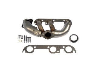 Exhaust Manifold Dorman-OE Solutions 674-656