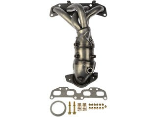Exhaust Manifold with Integrated Catalytic Converter Dorman-OE Solutions 674-659