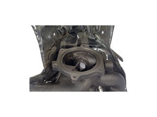 Exhaust Manifold Dorman-OE Solutions 674-660