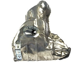 Exhaust Manifold Dorman-OE Solutions 674-660