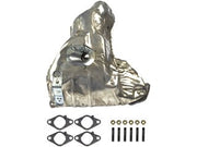 Exhaust Manifold Dorman-OE Solutions 674-660