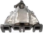 Exhaust Manifold Dorman-OE Solutions 674-662