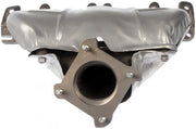 Exhaust Manifold Dorman-OE Solutions 674-662