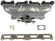 Exhaust Manifold Dorman-OE Solutions 674-662