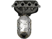 Exhaust Manifold with Integrated Catalytic Converter Dorman-OE Solutions 673-668