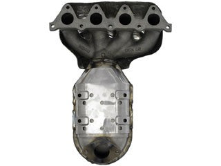 Exhaust Manifold with Integrated Catalytic Converter Dorman-OE Solutions 674-668
