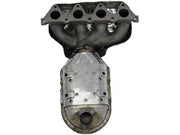 Exhaust Manifold with Integrated Catalytic Converter Dorman-OE Solutions 673-668